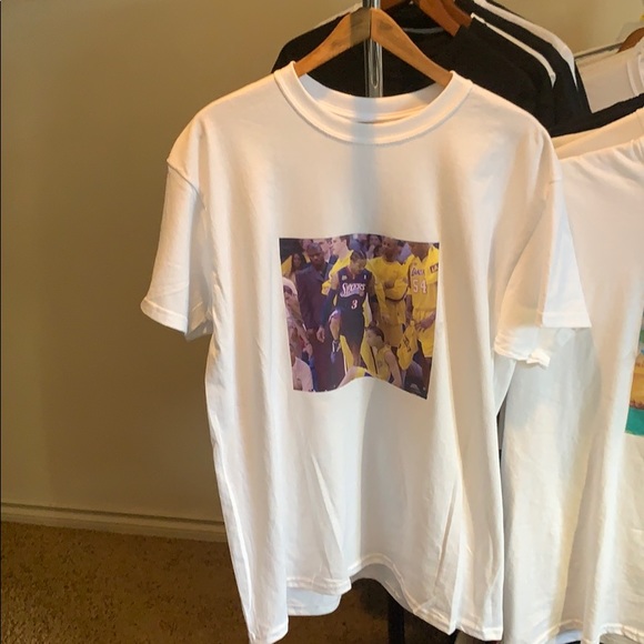 Iverson step over tee - Picture 2 of 4